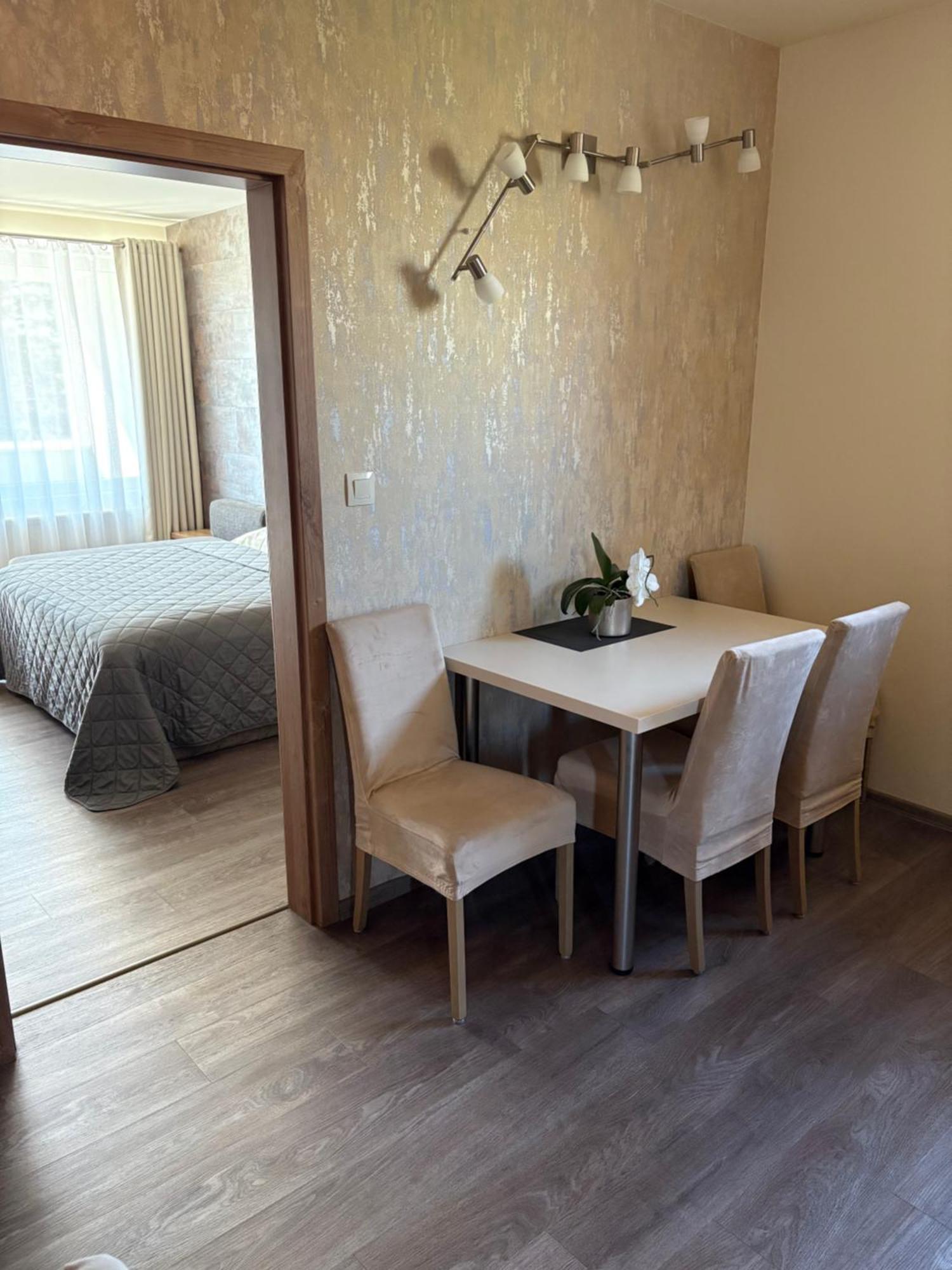 Apartmány I - KAfe Bajmóc Kültér fotó