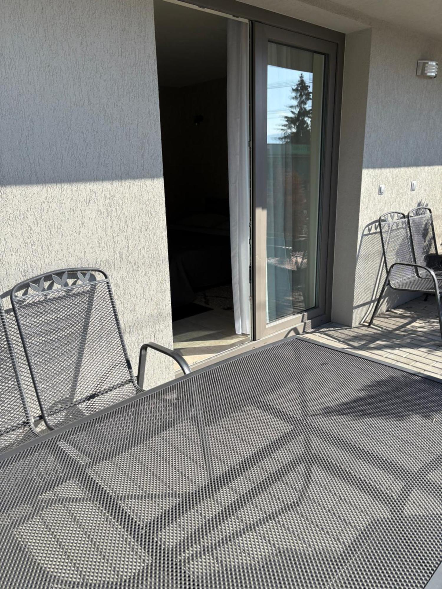 Apartmány I - KAfe Bajmóc Kültér fotó