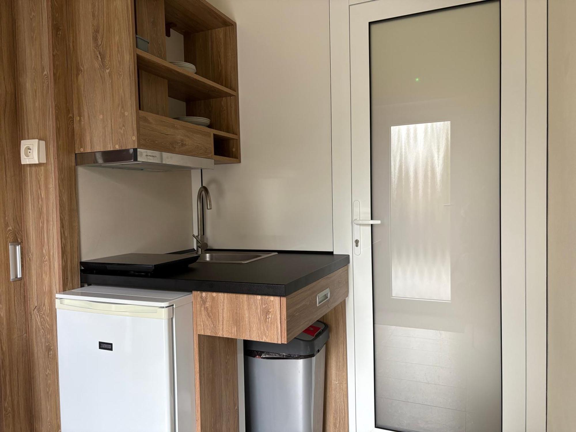 Apartmány I - KAfe Bajmóc Kültér fotó